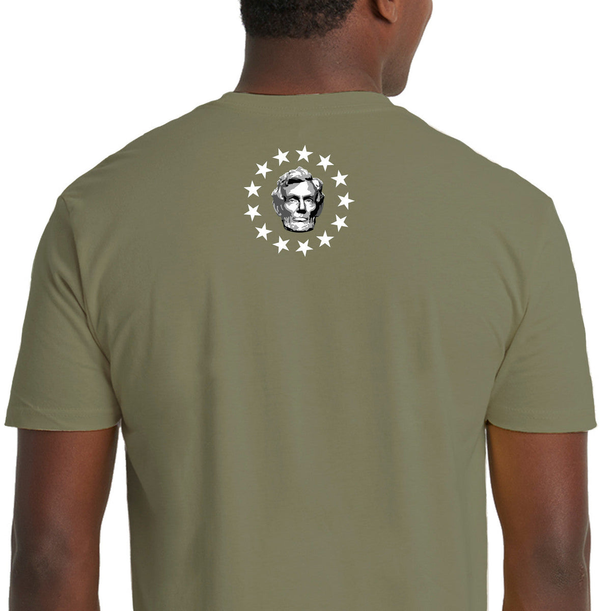 Defend America | Shirt