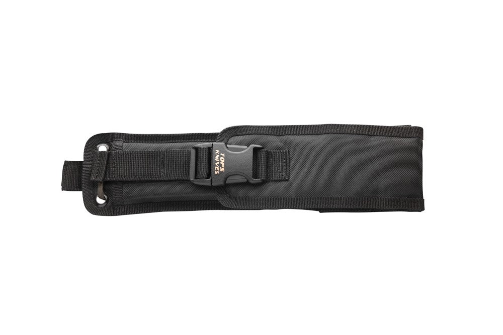 TOPS Mini Pry Knife – Overland-Ready Beast of a Blade