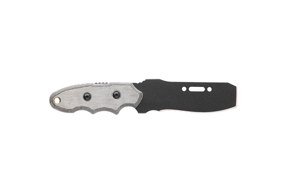 TOPS Mini Pry Knife – Overland-Ready Beast of a Blade