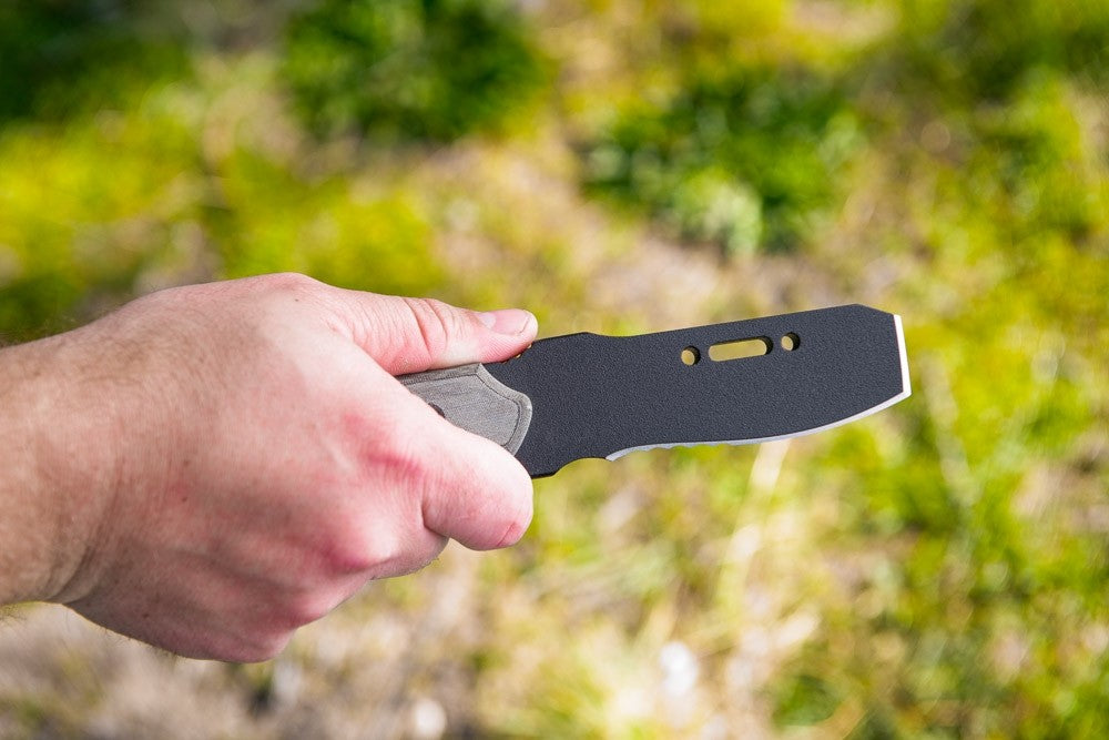TOPS Mini Pry Knife – Overland-Ready Beast of a Blade