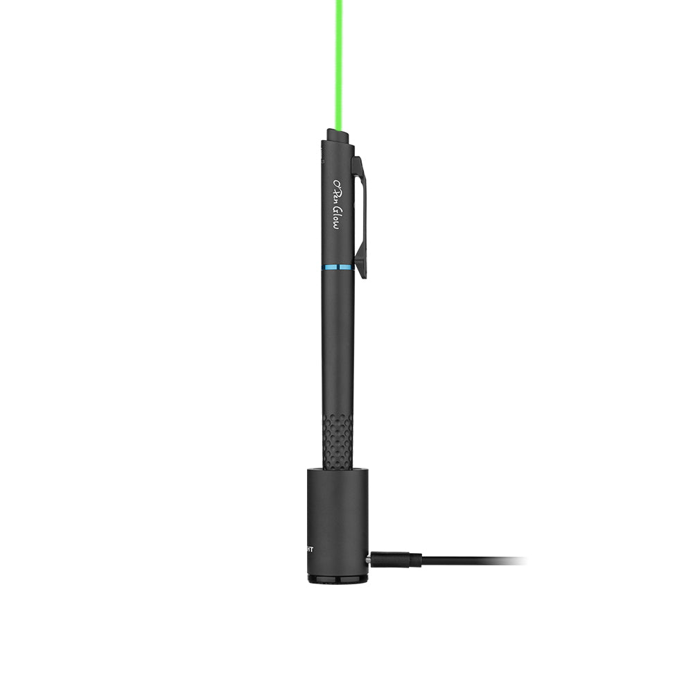 Olight OPen Glow – 4-in-1 Rechargeable Penlight