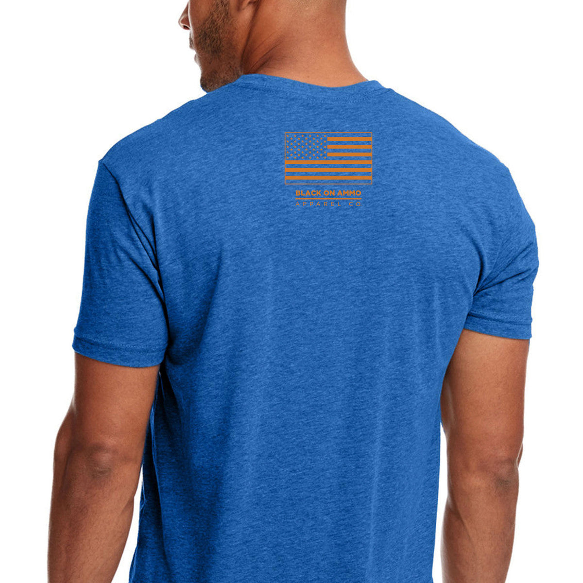 Stacked AK's | AK-47 Shirt