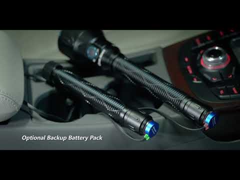 OLIGHT Javelot Pro 2 – Long-Range - 2500 Lumen / 1050m