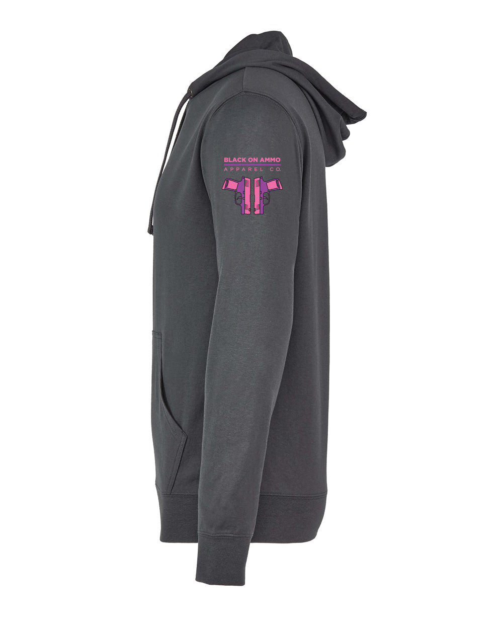 Sugar Skull | Lightweight Hoodie
