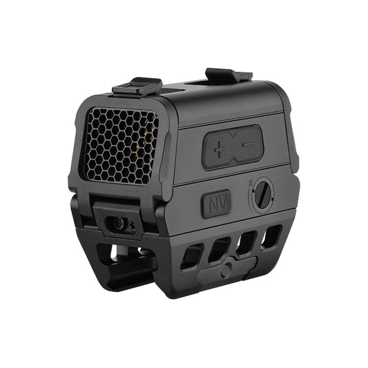 OLIGHT Osight R Enclosed Red Dot Sight – Micro T1/T2 Footprint — manufacturer detail 17