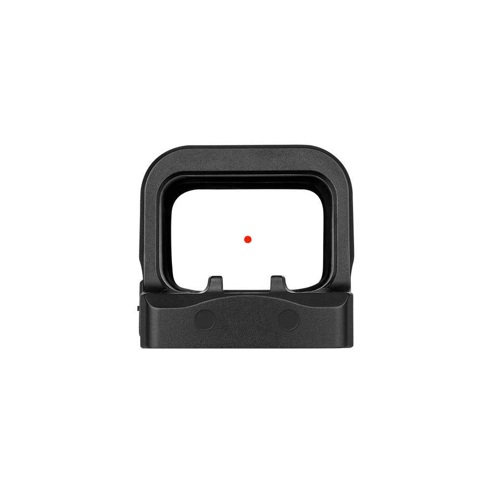 Osight K – Open Reflex Sight with Side‑Loading Battery