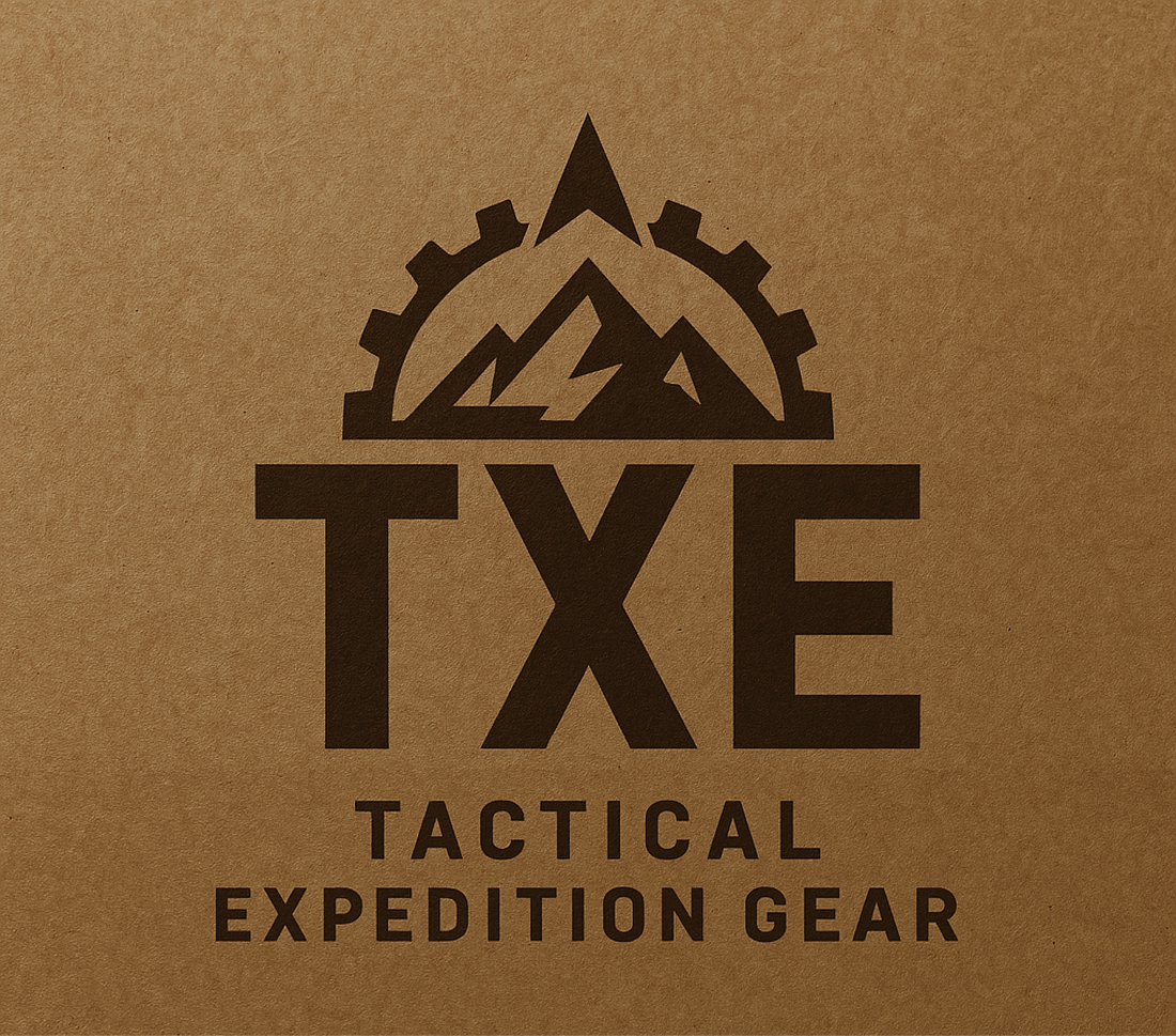 🔨 Gear Up with ZPG & TXE: Your Ultimate EDC for Adventure 🚙
