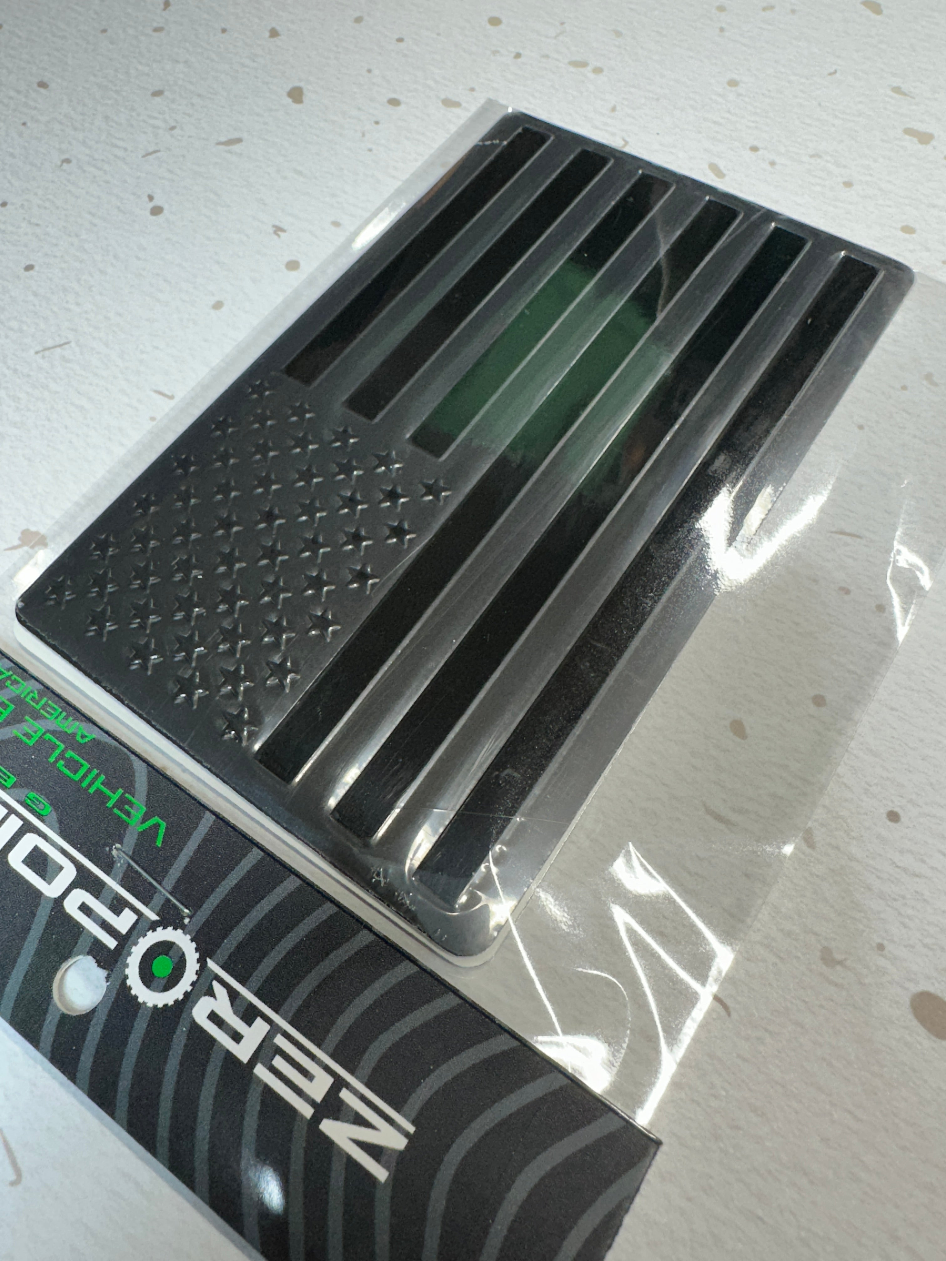 Treadline Stickers, Decals & Badges – Zero Point Gear