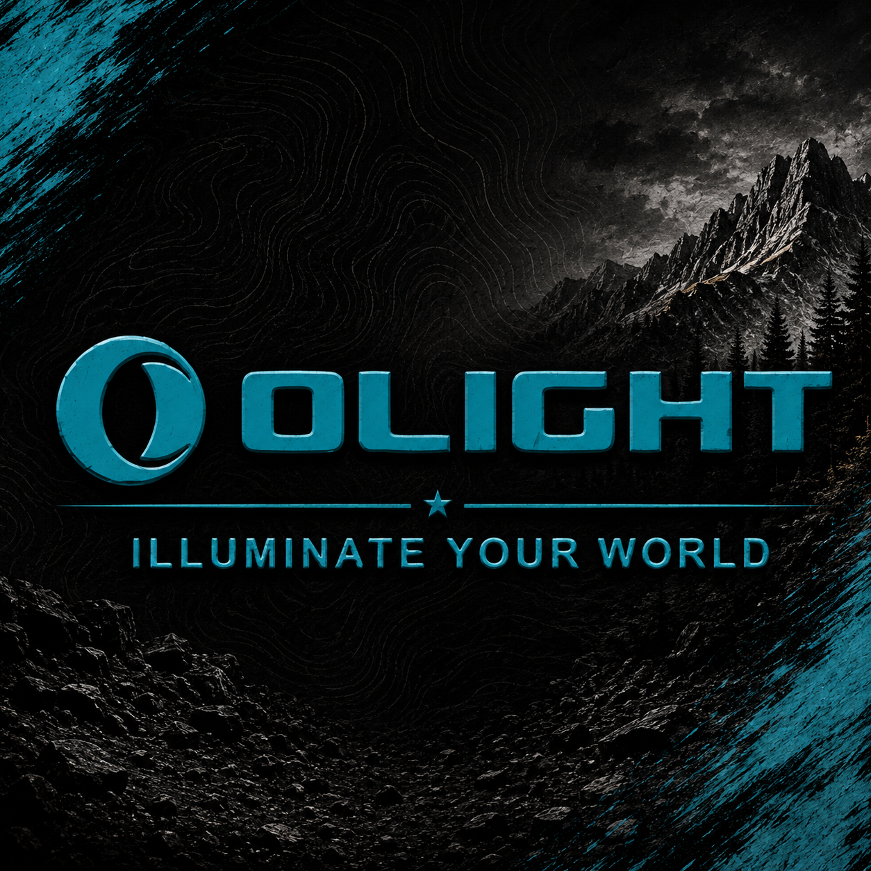 OLIGHT