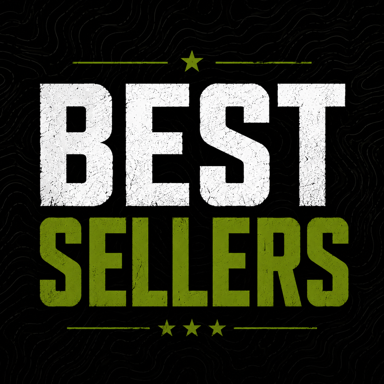 Best Sellers