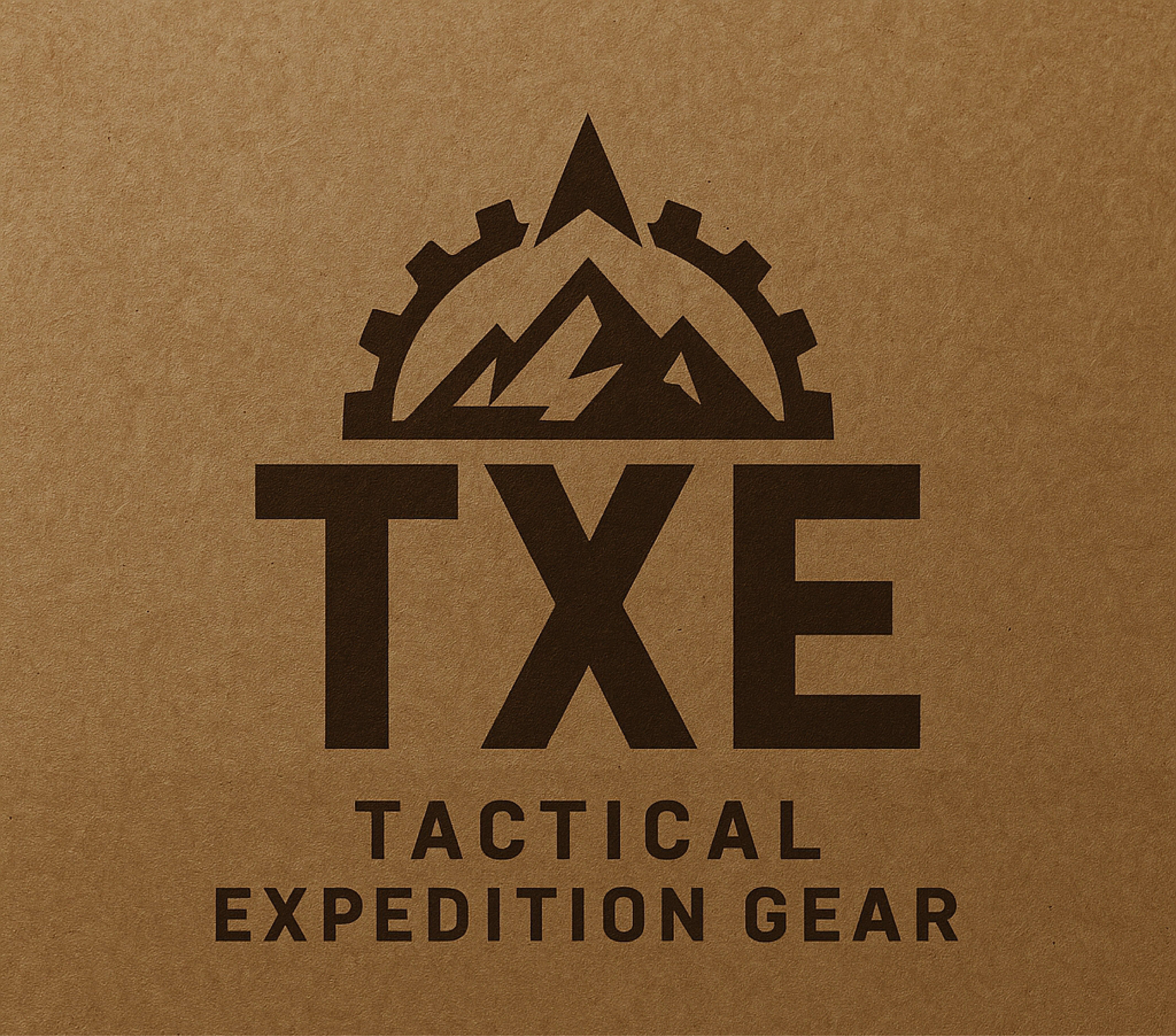 TXE (Tactical Expedition Gear) – Zero Point Gear