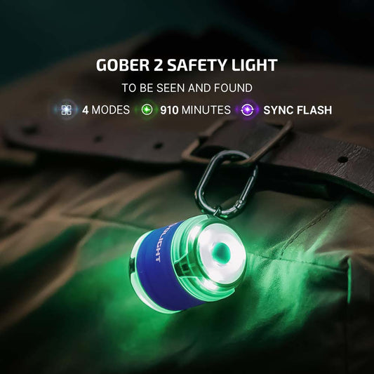 Gober 2 Smart Signal Light