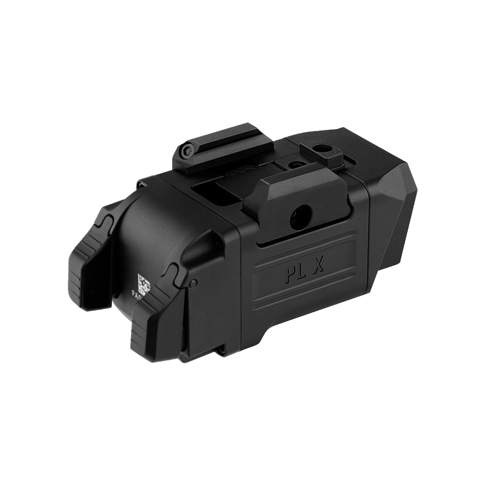 Olight PL-X Dual-Beam Rail Weapon Light - 1,200 Lumen / 300 Meters