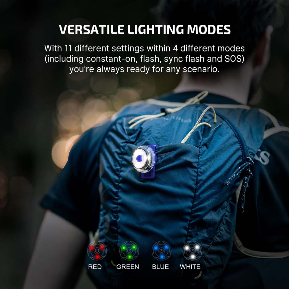 Gober 2 Smart Signal Light