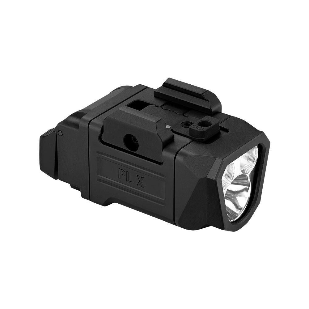 Olight PL-X Dual-Beam Rail Weapon Light - 1,200 Lumen / 300 Meters