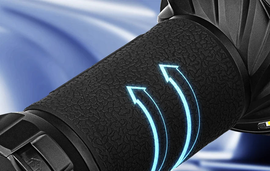 Olight Marauder Mini 2 – Compact Powerhouse Flashlight - 10000 Lumen / 750m