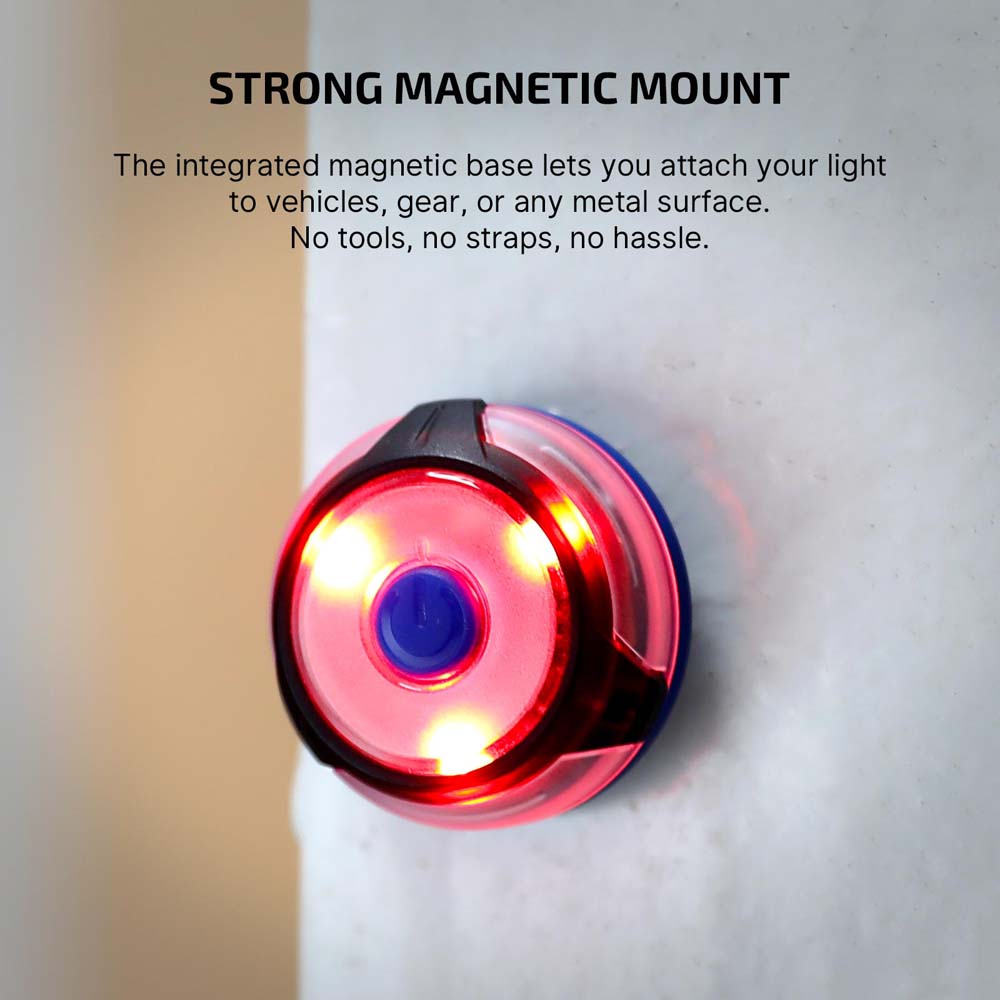 Gober 2 Smart Signal Light