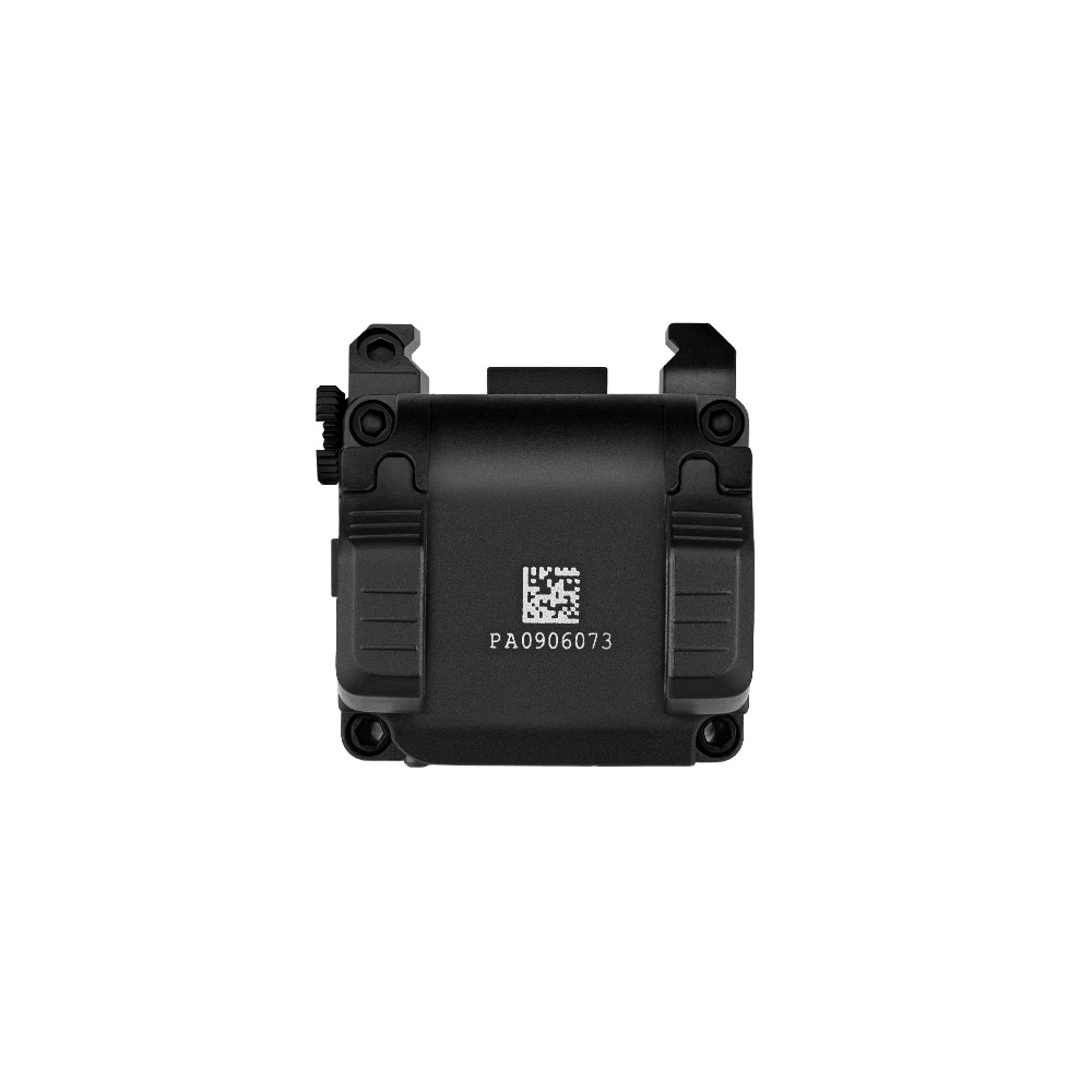 Olight PL-X Dual-Beam Rail Weapon Light - 1,200 Lumen / 300 Meters