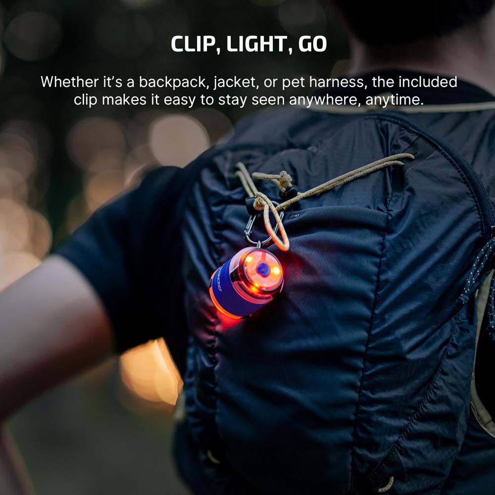 Gober 2 Smart Signal Light