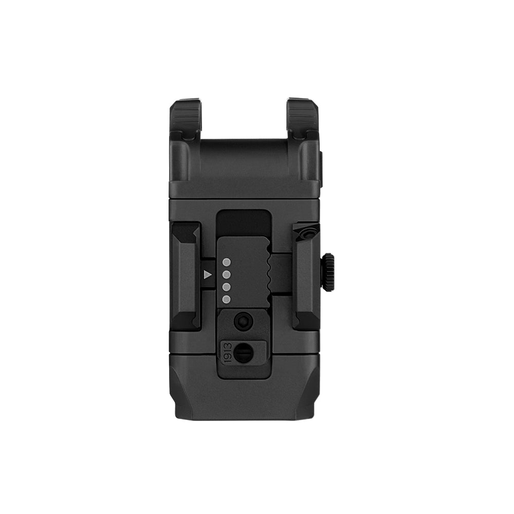 Olight PL-X Dual-Beam Rail Weapon Light - 1,200 Lumen / 300 Meters