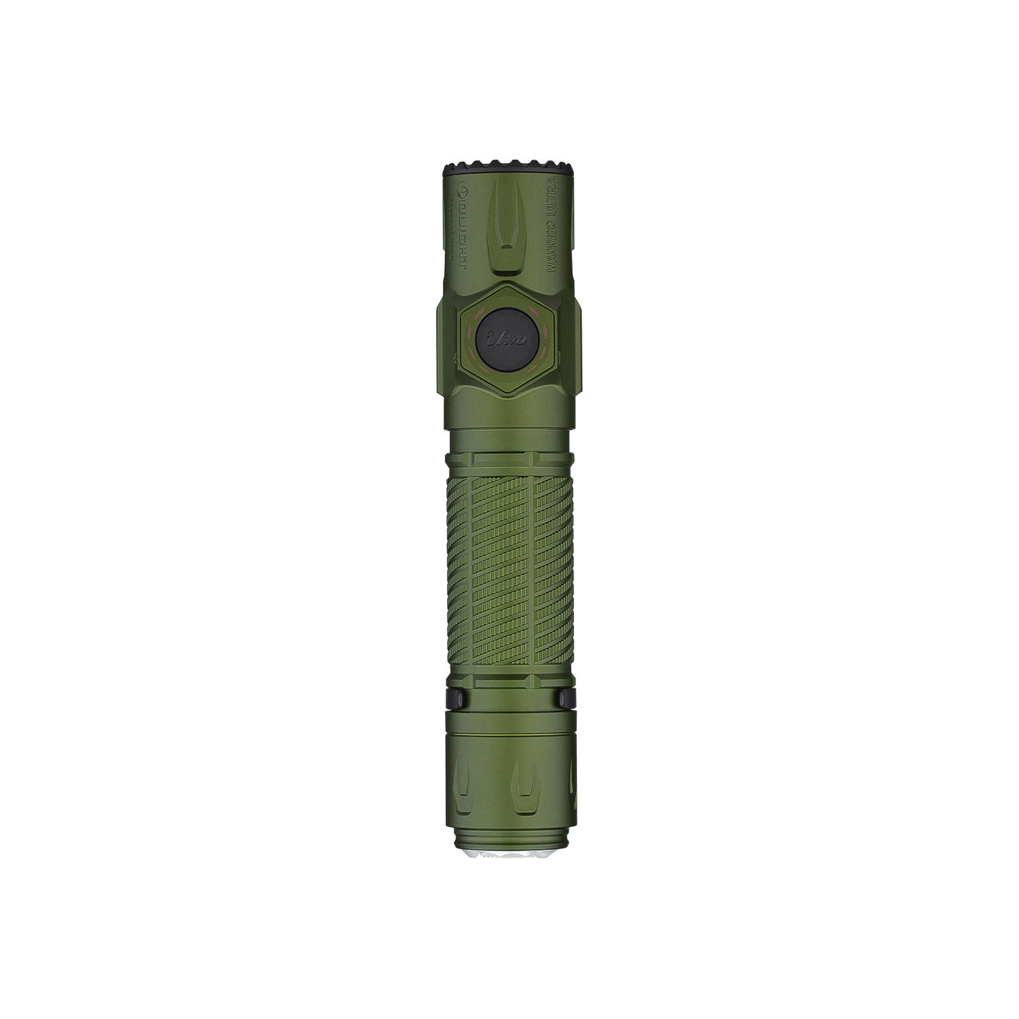 Olight Warrior Ultra – 2,500‑Lumen Tactical Flashlight