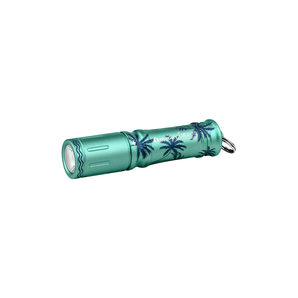 Olight I3E EOS – Micro EDC Keychain - 90 Lumen