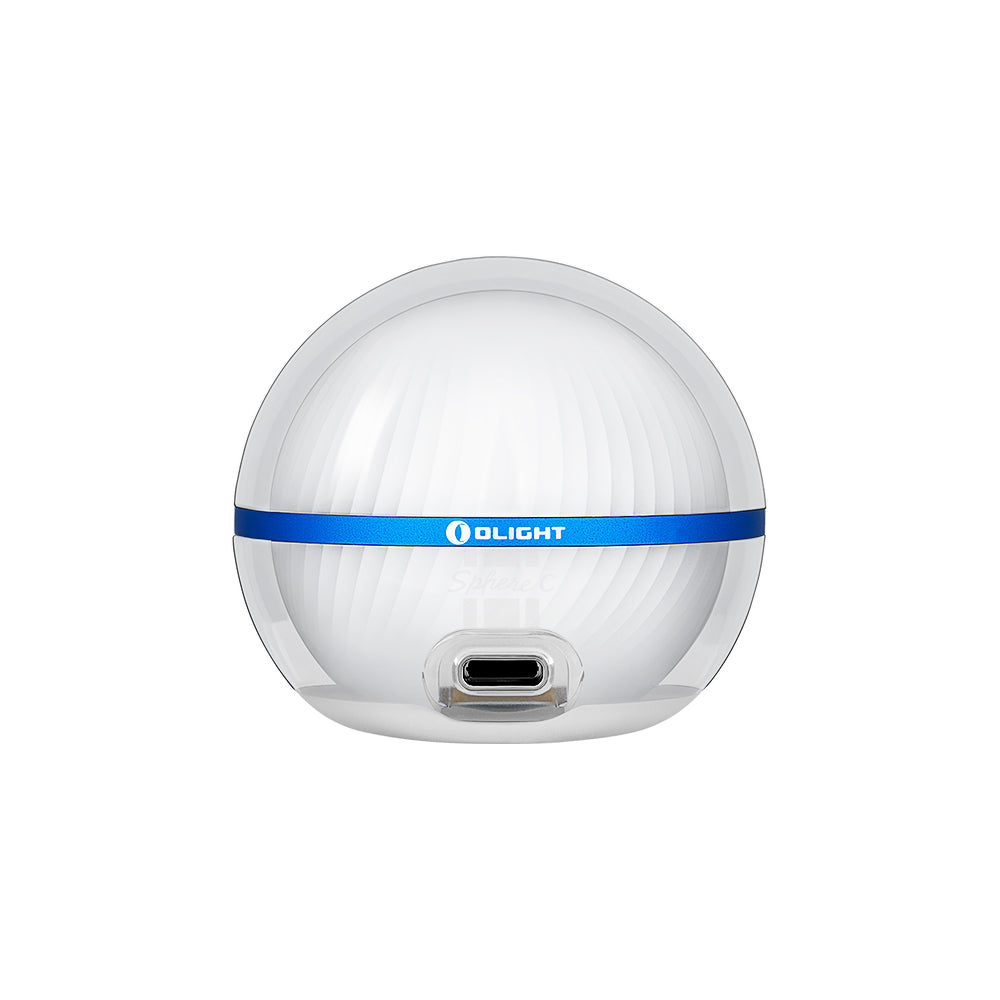 Olight Sphere C – Smart Ambient Light - 75 Lumen