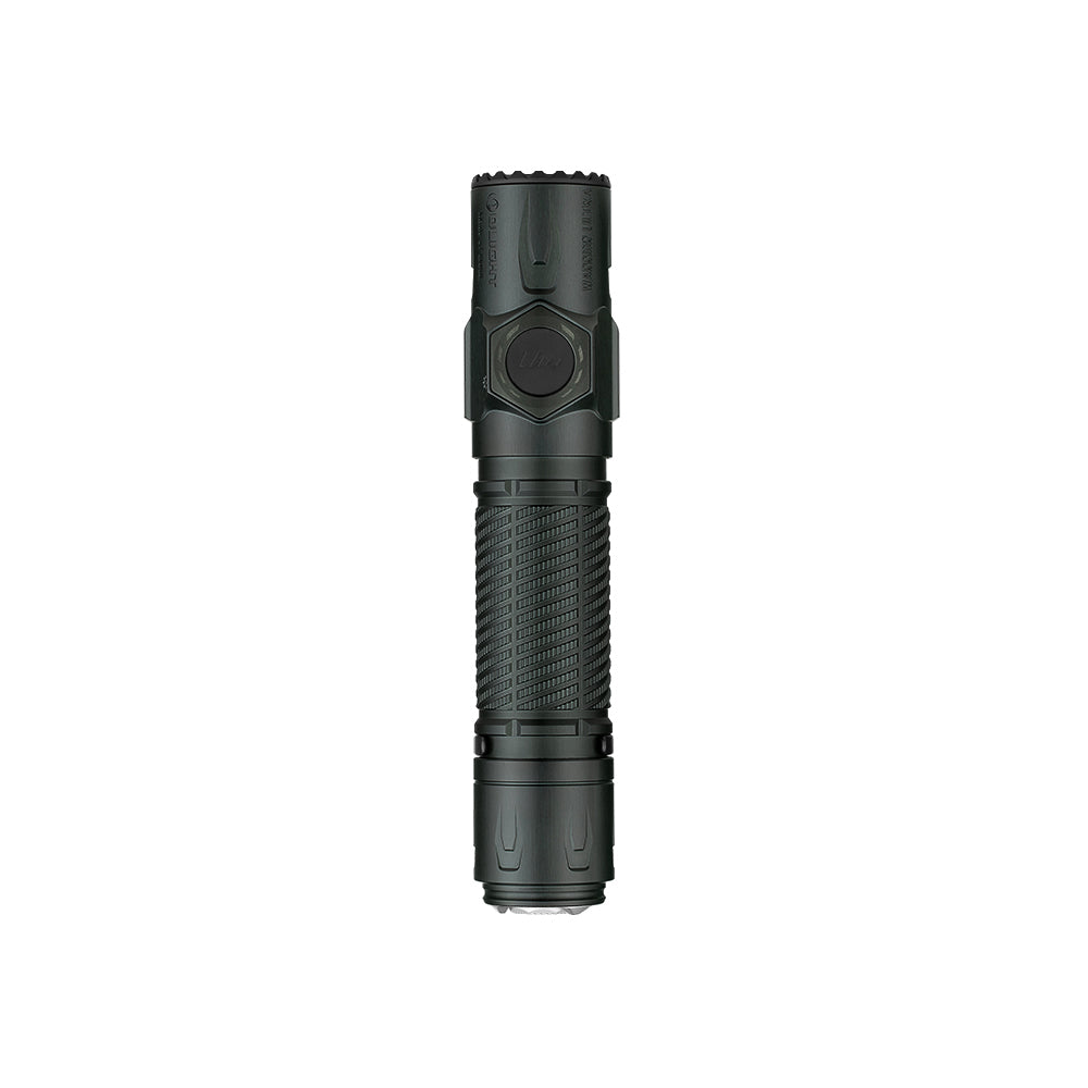 Olight Warrior Ultra – 2,500‑Lumen Tactical Flashlight