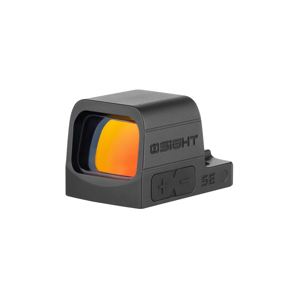 Olight Osight SE – Enclosed Red Dot Sight (6 MOA Red Dot)