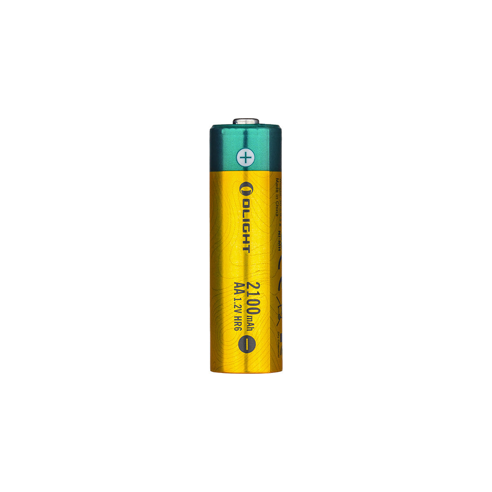 OLIGHT Ostation Series AA/AAA Rechargeable Battery Pack
