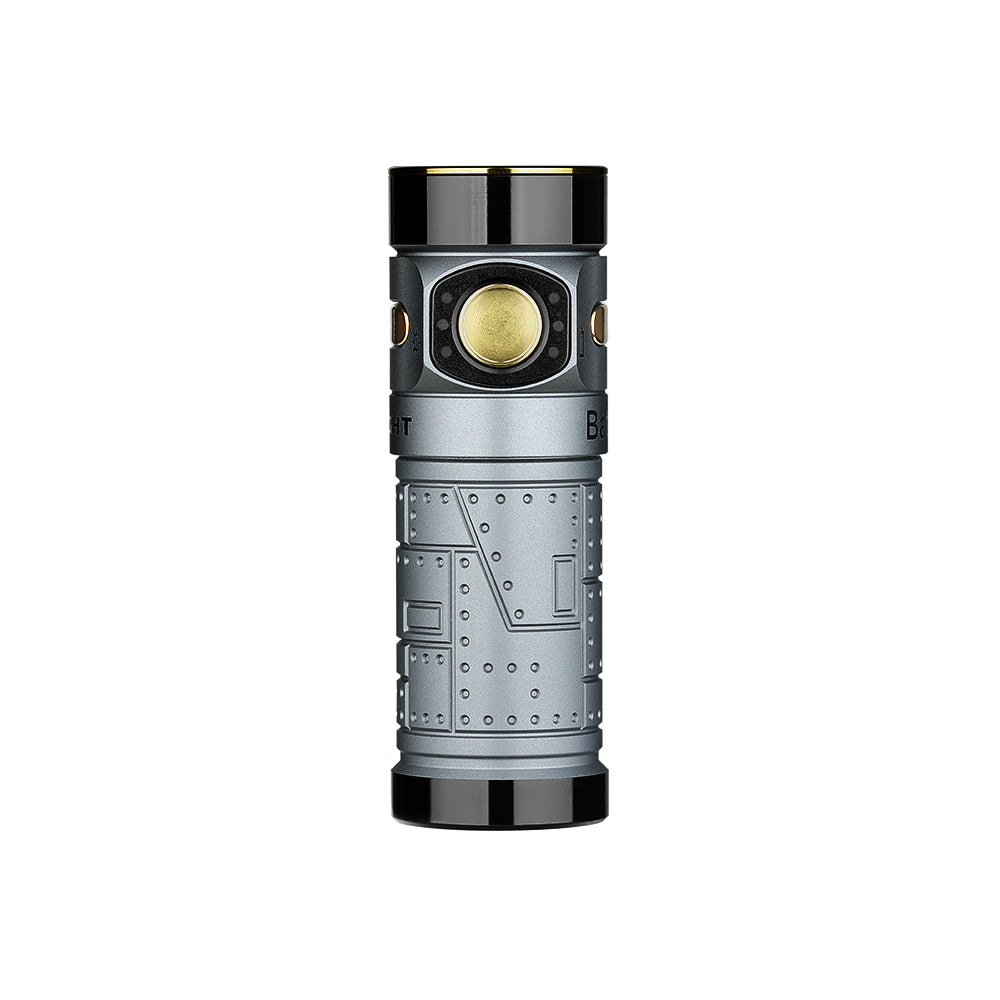 Olight Baton 4 – Powerful EDC Flashlight - 1300 Lumen / 170m