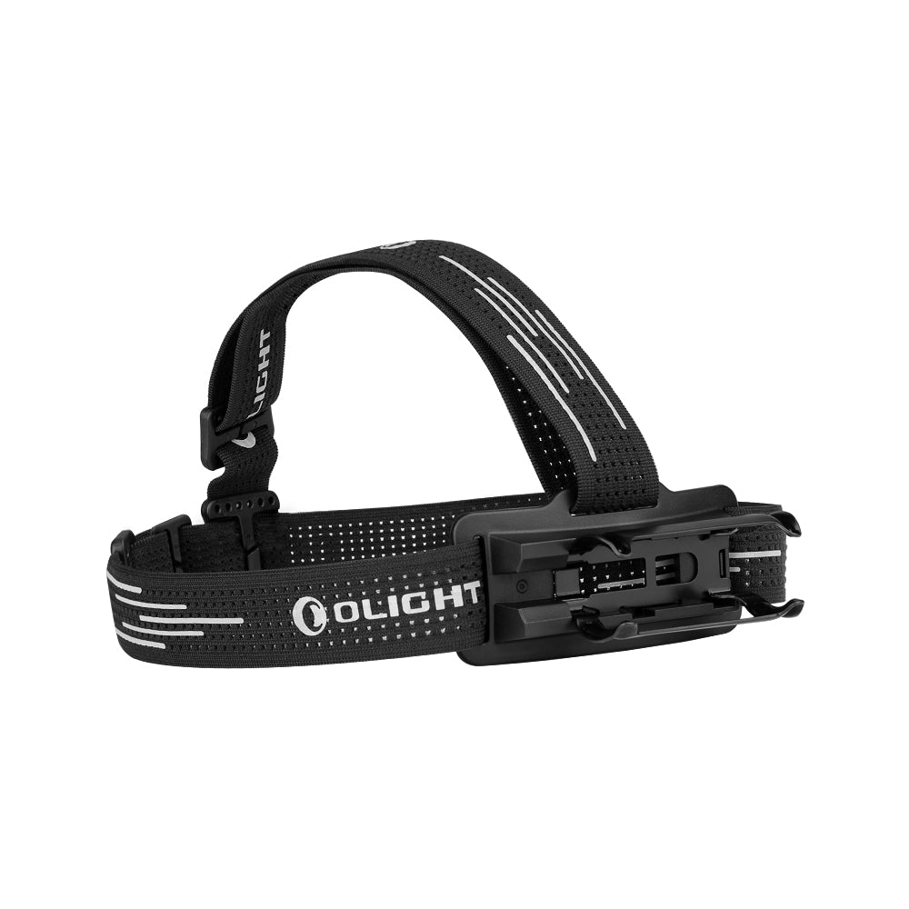 Olight Perun 3 – 3,000 Lumen Rechargeable Headlamp & EDC Flashlight