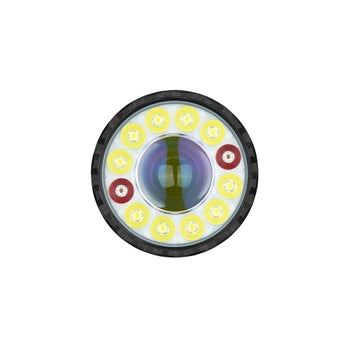 Olight Marauder Mini 2 – Compact Powerhouse Flashlight - 10000 Lumen / 750m