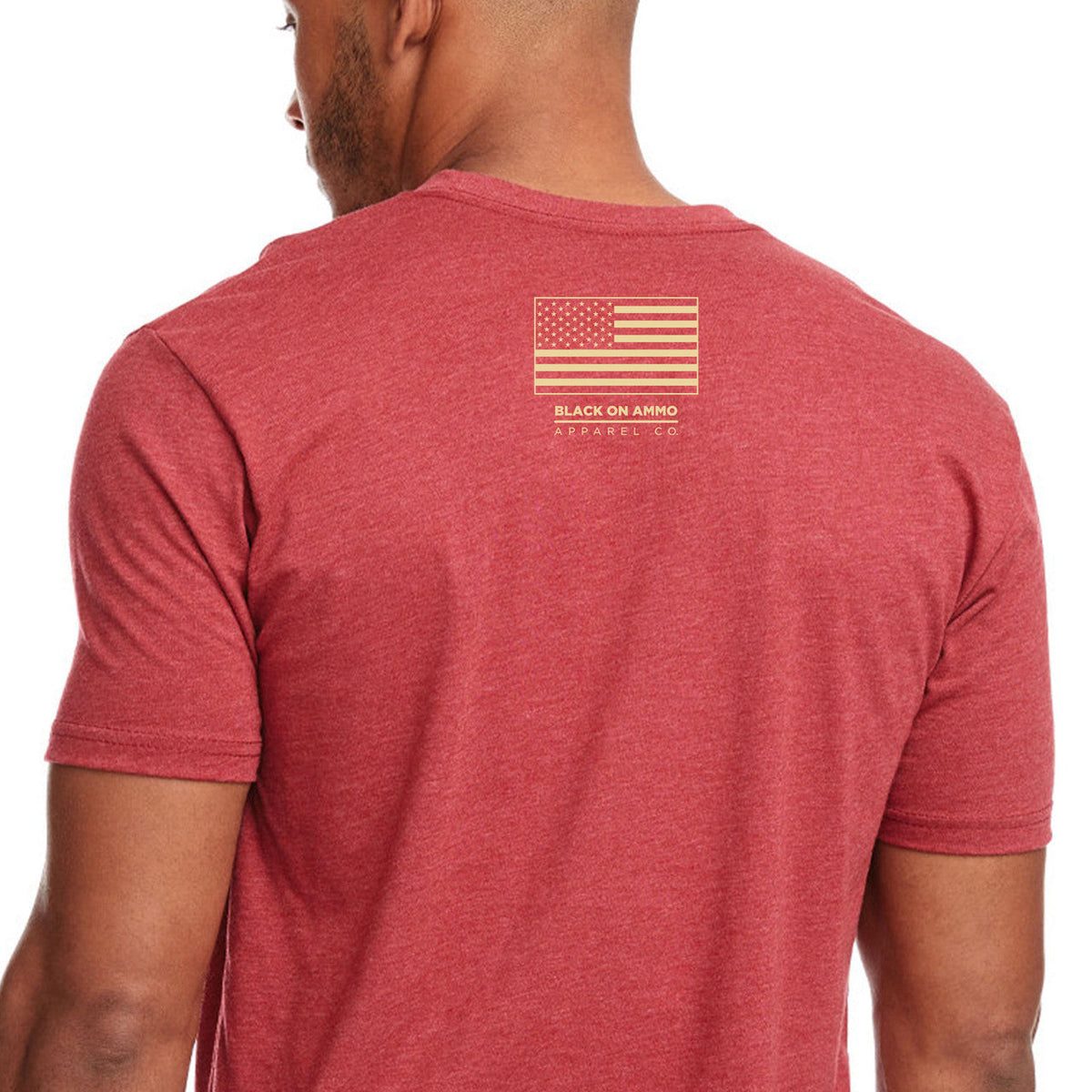 13 STARS | Shirt