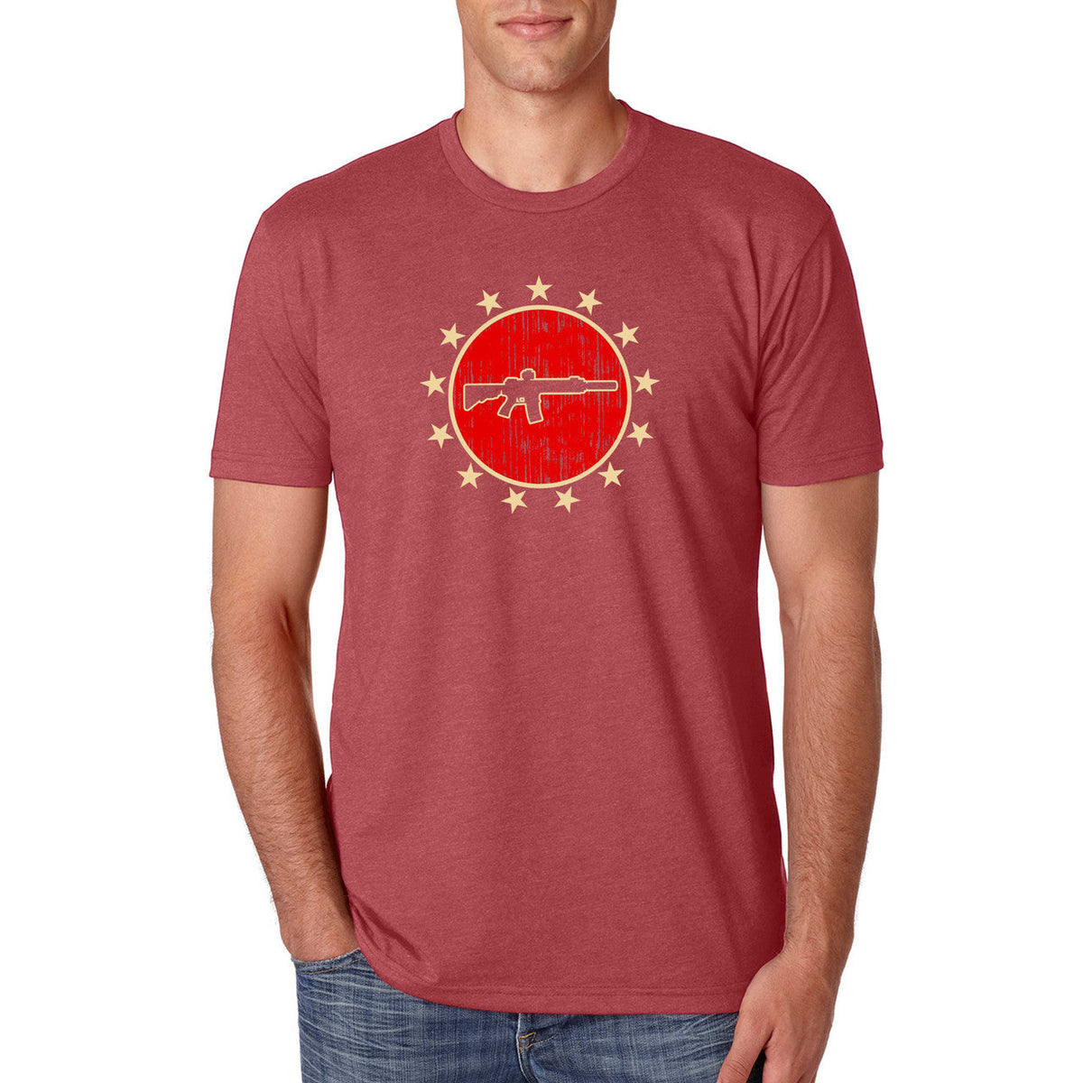 13 STARS | Shirt