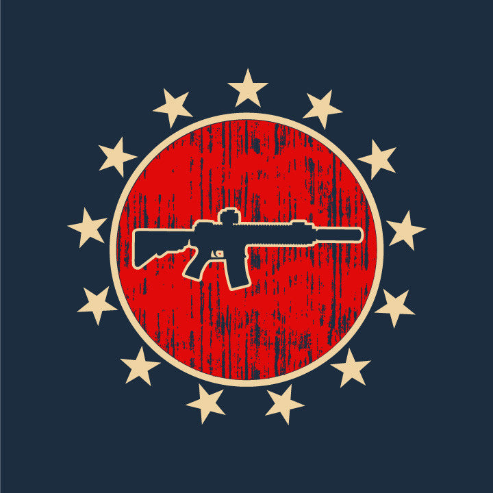 13 STARS | Shirt