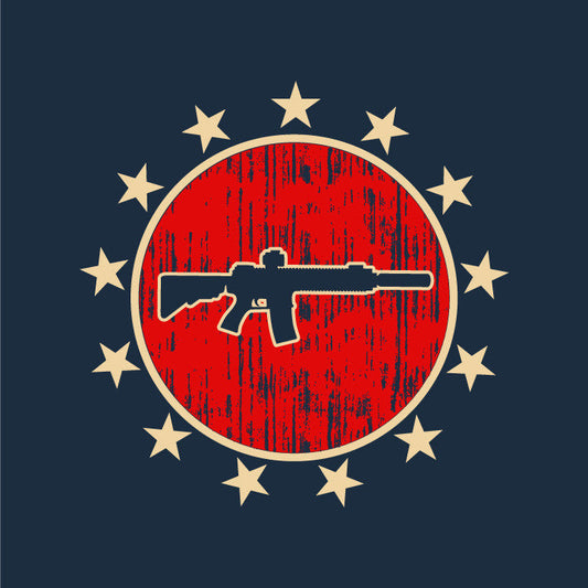 13 STARS | Shirt