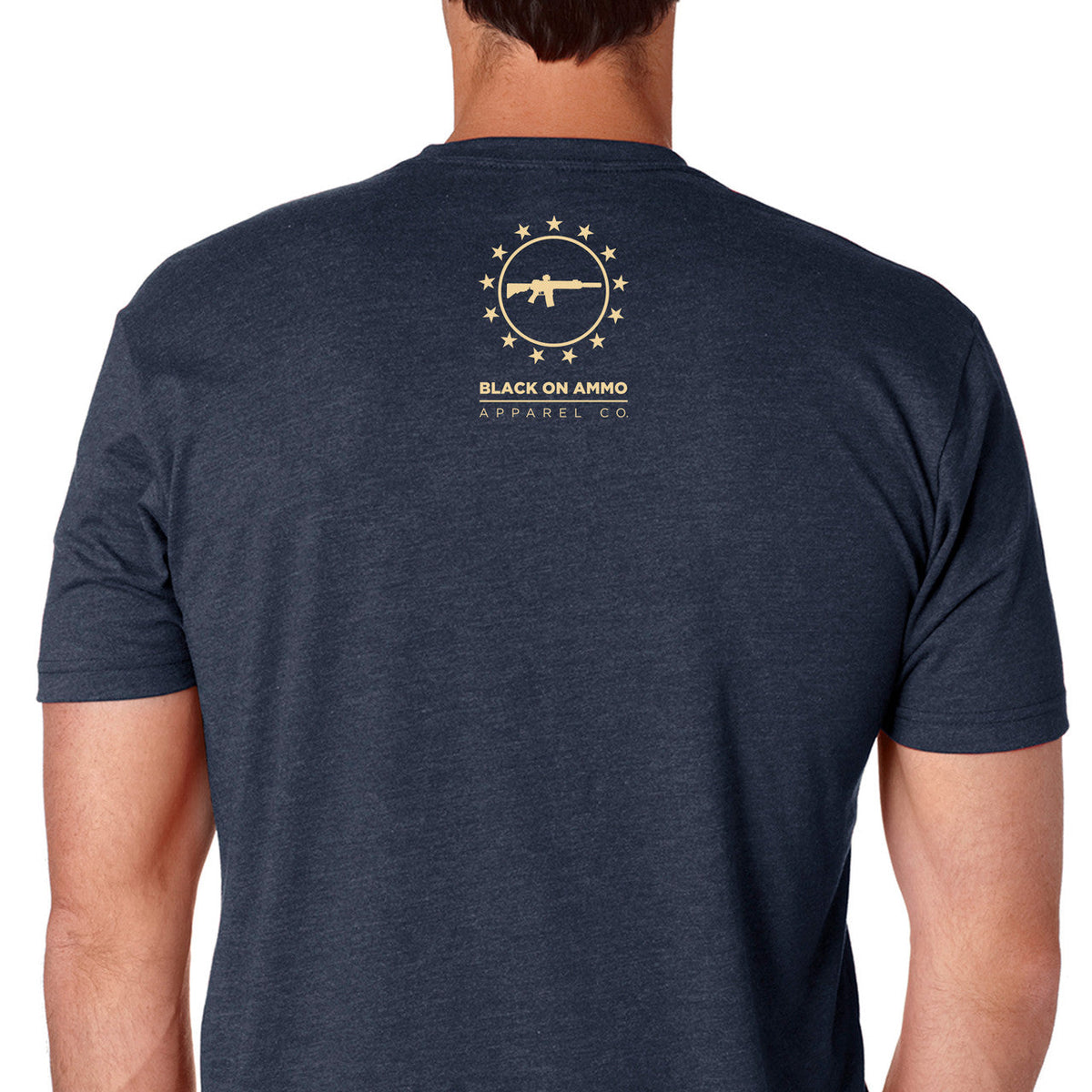 13 STARS | Shirt