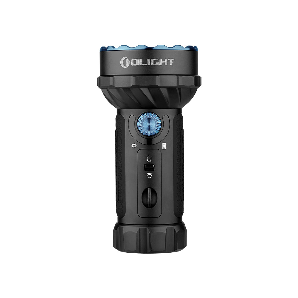 Olight Marauder Mini Powerful LED Flashlight With RGB - 7000 Lumen / 600m