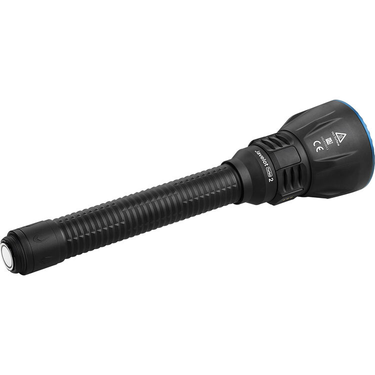 Olight Javelot Turbo 2 Long-Range Flashlight - 1,800 Lumen / 1,500 Meters (Flashlight Only)