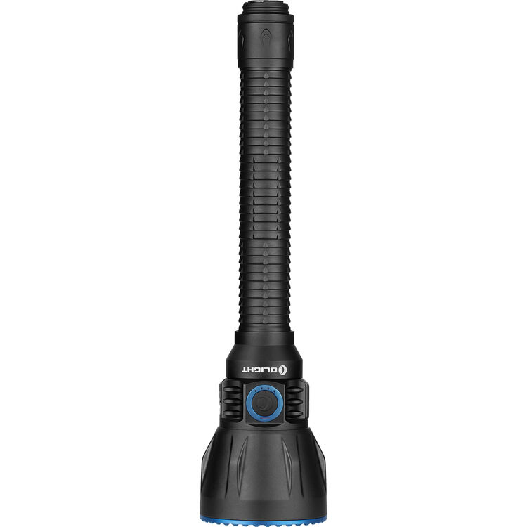 Olight Javelot Turbo 2 Long-Range Flashlight - 1,800 Lumen / 1,500 Meters (Flashlight Only)