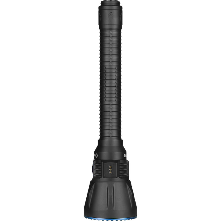 Olight Javelot Turbo 2 Long-Range Flashlight - 1,800 Lumen / 1,500 Meters (Flashlight Only)