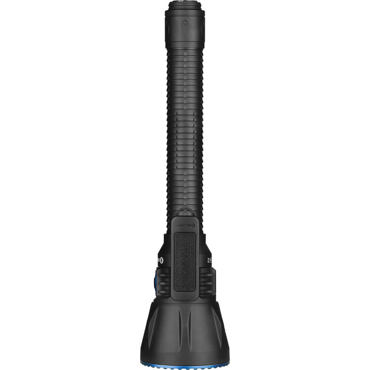 Olight Javelot Turbo 2 Long-Range Flashlight - 1,800 Lumen / 1,500 Meters (Flashlight Only)