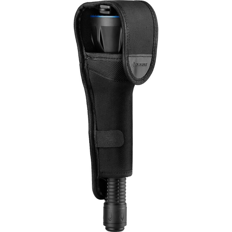 Olight Javelot Turbo 2 Long-Range Flashlight - 1,800 Lumen / 1,500 Meters (Flashlight Only)