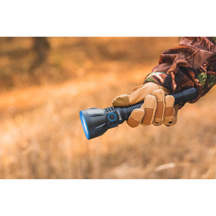 Olight Javelot Turbo 2 Long-Range Flashlight - 1,800 Lumen / 1,500 Meters (Flashlight Only)