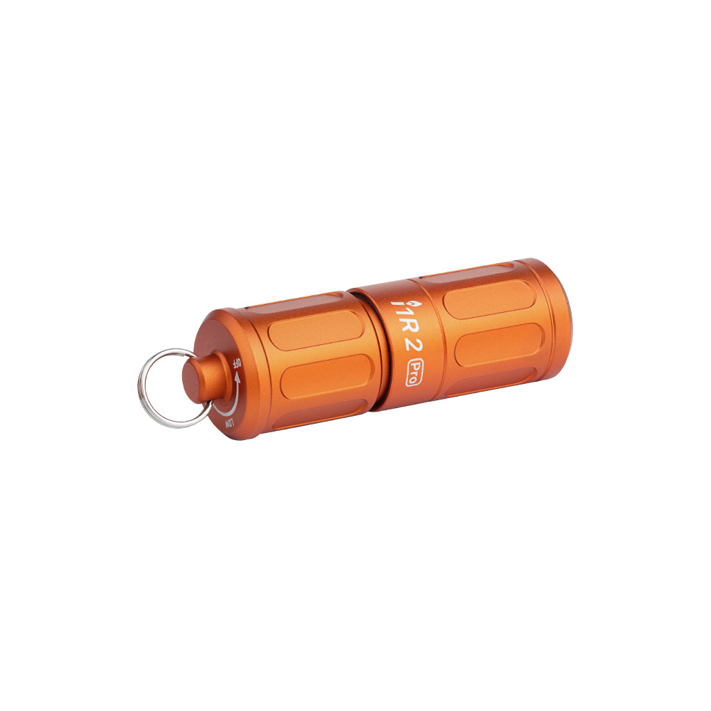 OLIGHT i1R 2 Pro Keychain Flashlight (180L/48m)