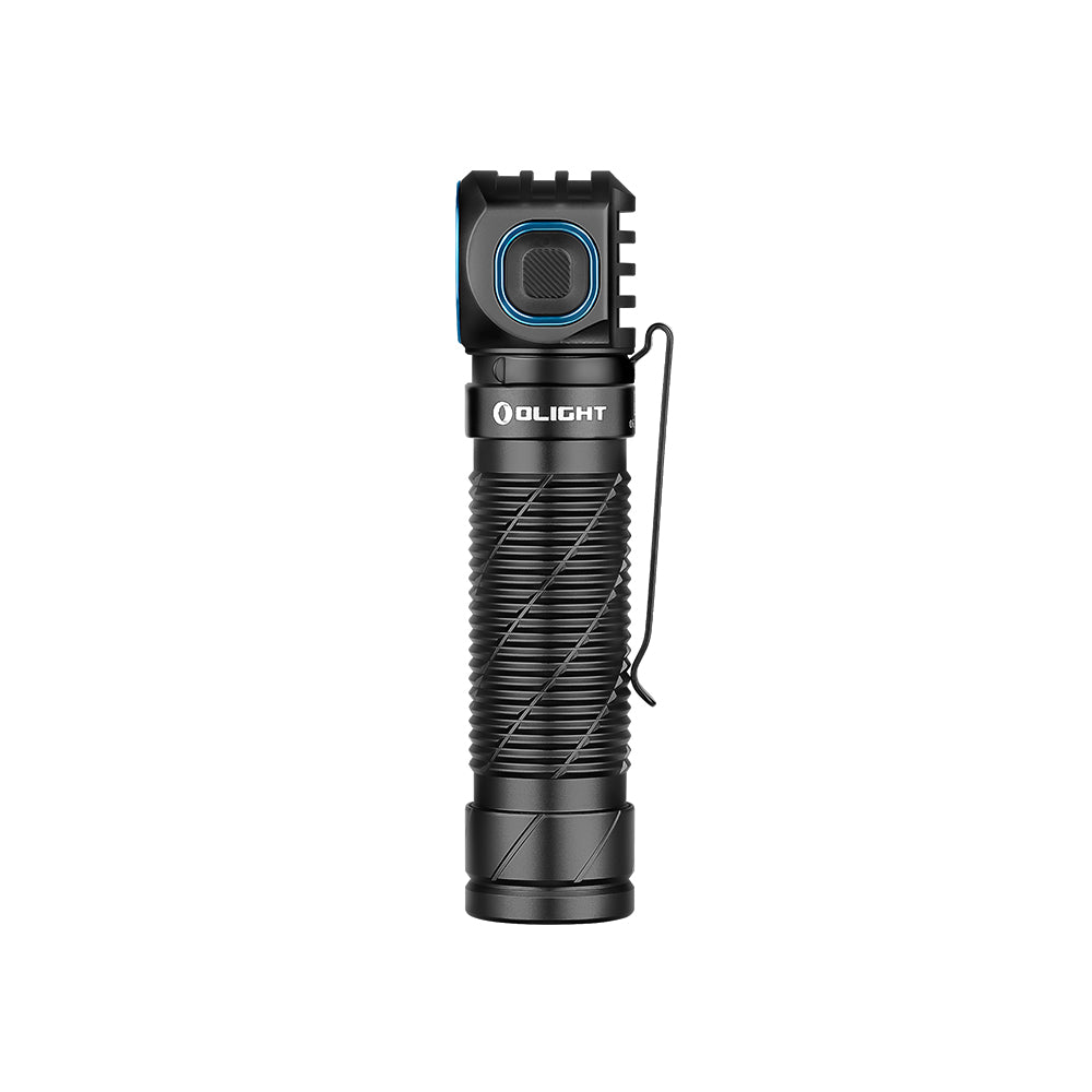 Olight Perun 3 – 3,000 Lumen Rechargeable Headlamp & EDC Flashlight