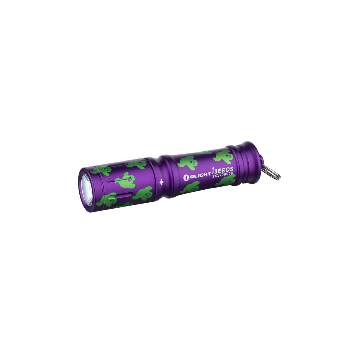 Olight I3E EOS – Micro EDC Keychain - 90 Lumen