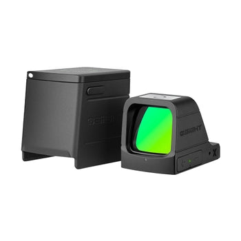 Olight Osight X – 3 MOA GREEN Dot Sight with Magnetic Charging Cover