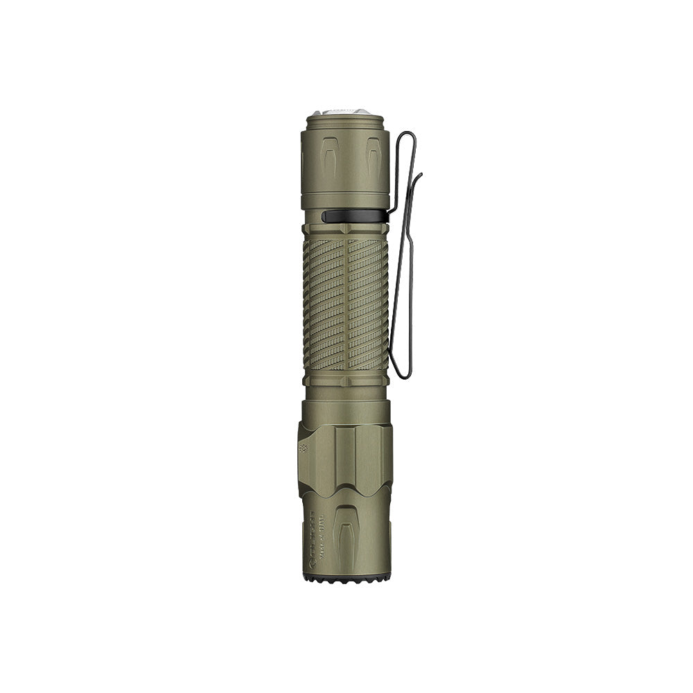 Olight Warrior Ultra – 2,500‑Lumen Tactical Flashlight